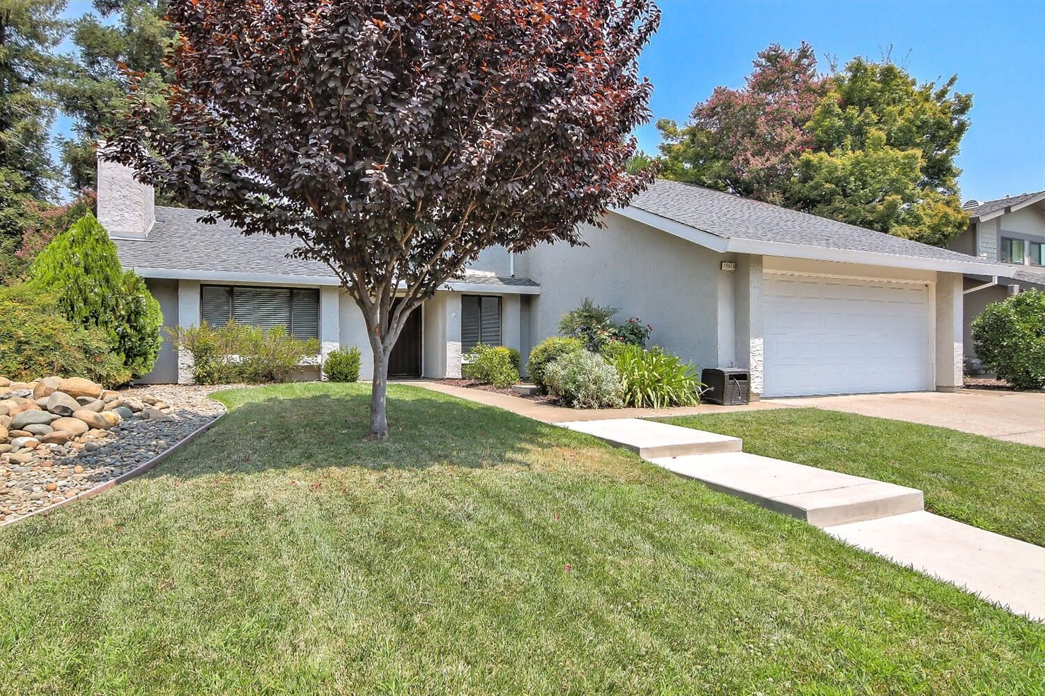 Property Photo: 11113 Northwest Chester River Court CA 95670