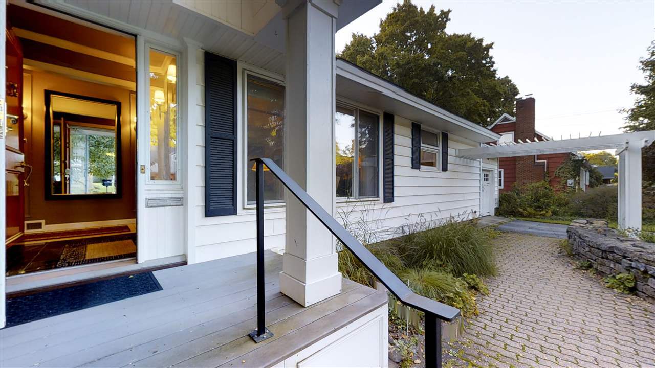 Property Photo: 835 South Prospect Street VT 05401