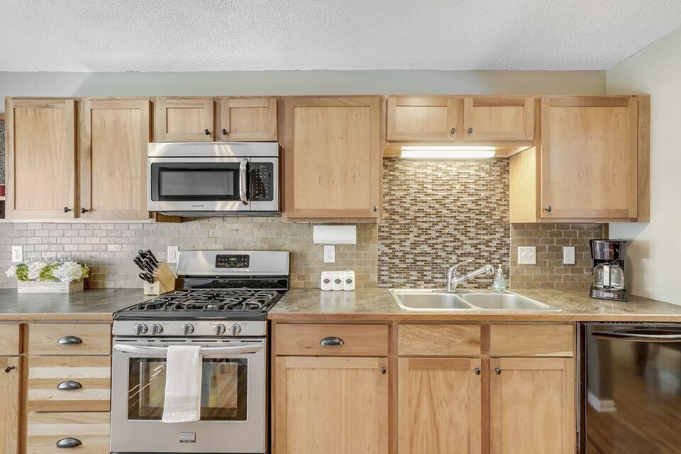 Property Photo: 15349 Dunbar Avenue MN 55124