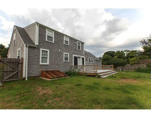 Property Photo: 2 Pearl Street MA 02364