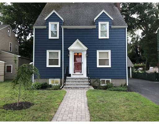 Property Photo:  25 Wildwood Rd  MA 02155 