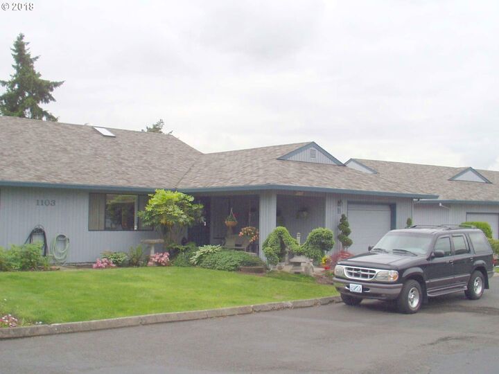 1103 NW 131st Way A  Vancouver WA 98685 photo