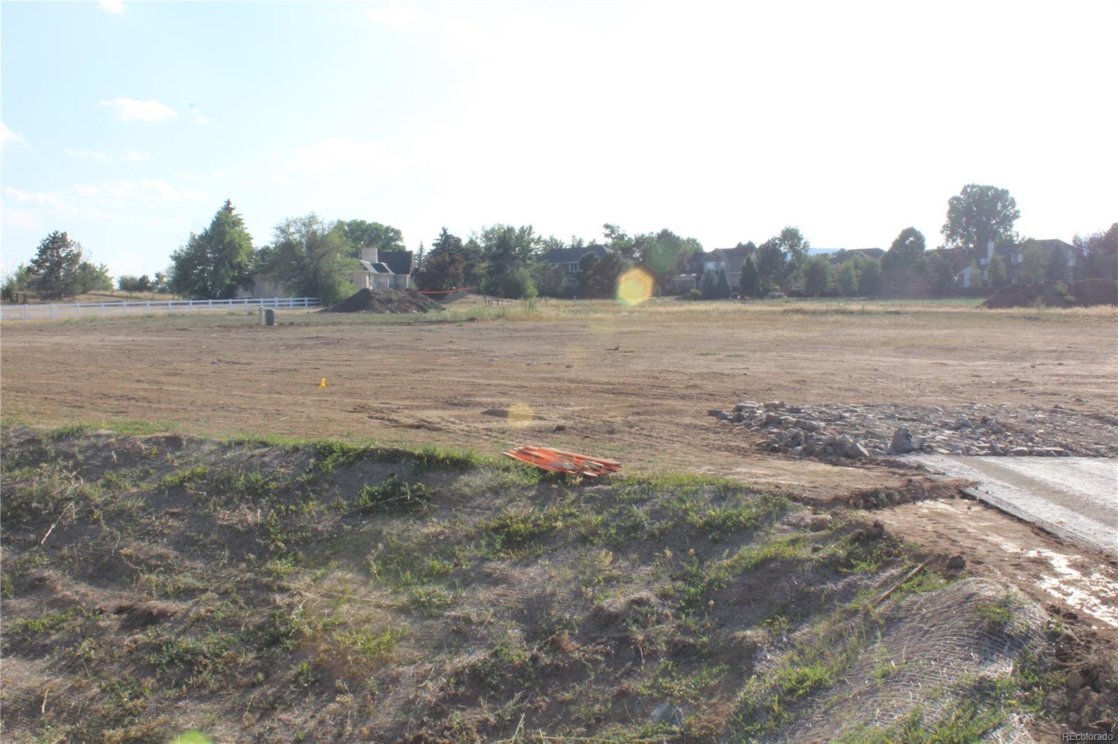 Property Photo: 5931 Arbutus Street CO 80002