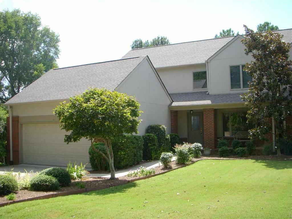 Property Photo:  166 Riverpoint Drive  SC 29631 