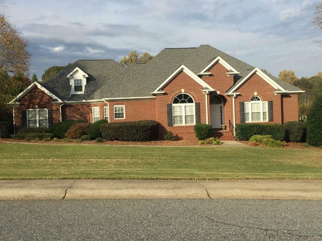 Property Photo:  111 Clover Patch Way The Meadows  SC 29621-4476 