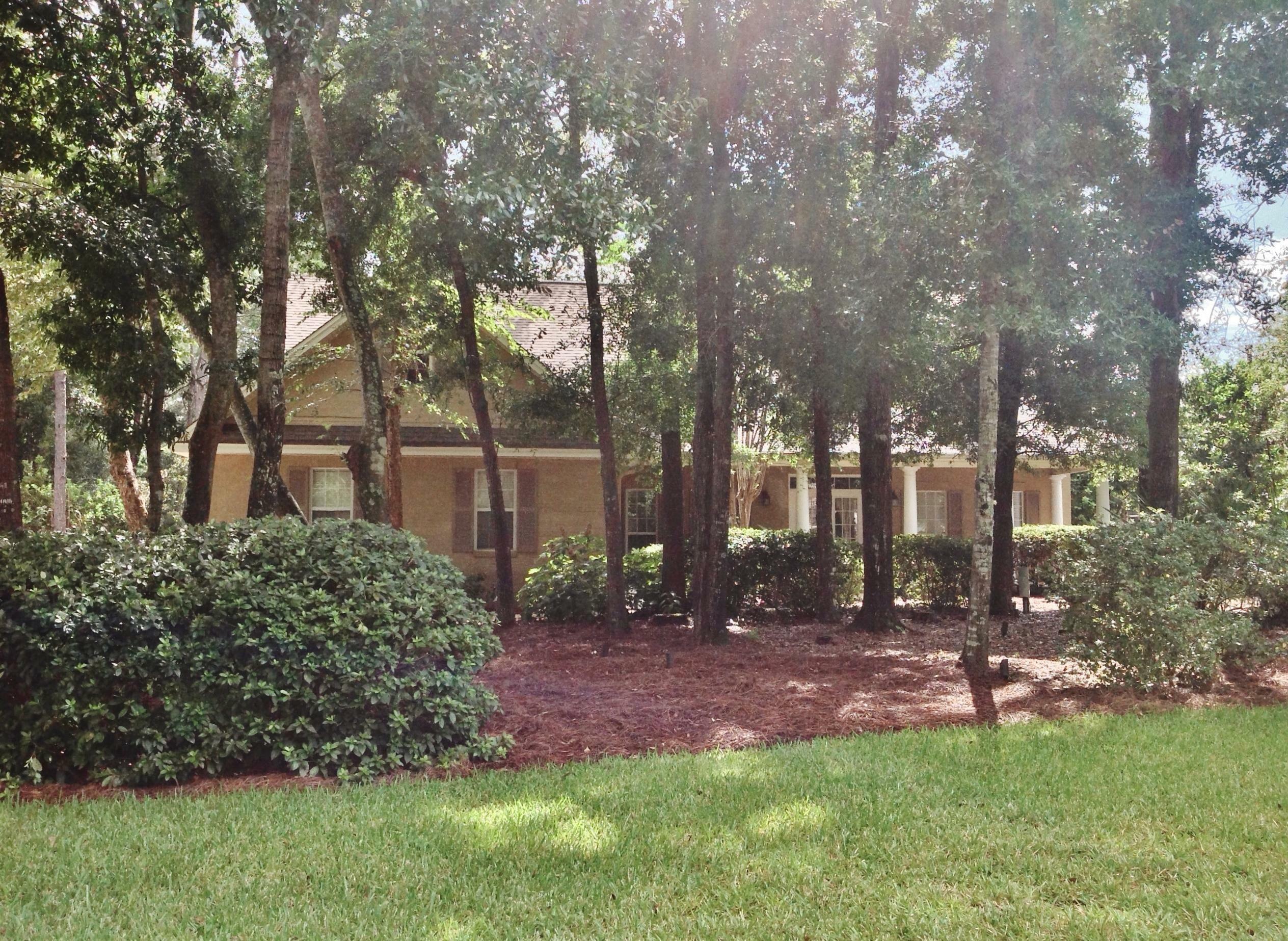 Property Photo:  124 Winding Waters Way  FL 32578 