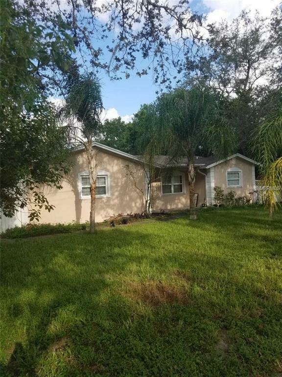 Property Photo:  10007 N Hyaleah Road  FL 33617 