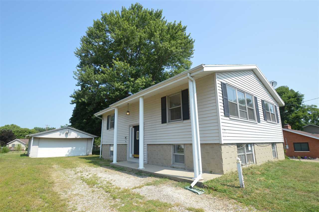 Property Photo:  13207 N Caroline  IL 61523 