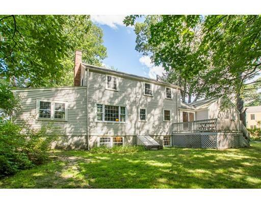 Property Photo: 48 Birch Tree Drive MA 02090