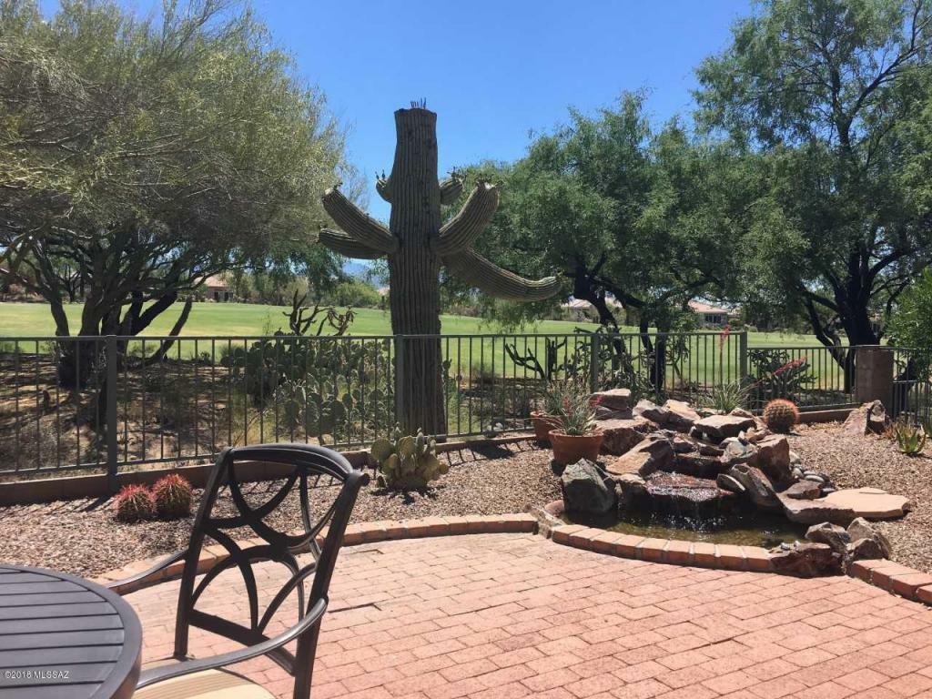 Property Photo: 13094 N Desert Flora Lane AZ 85658