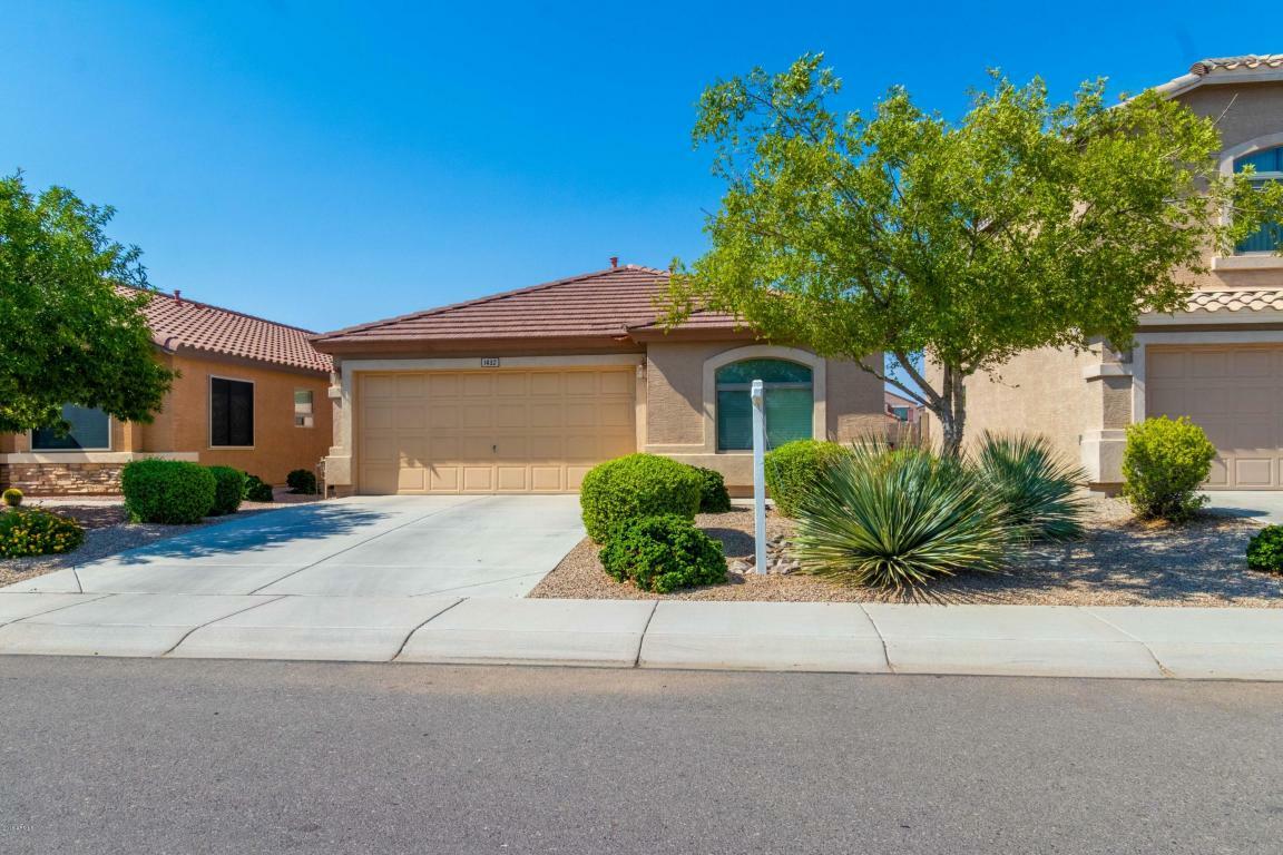 Property Photo:  1432 E Leslie Avenue  AZ 85140 
