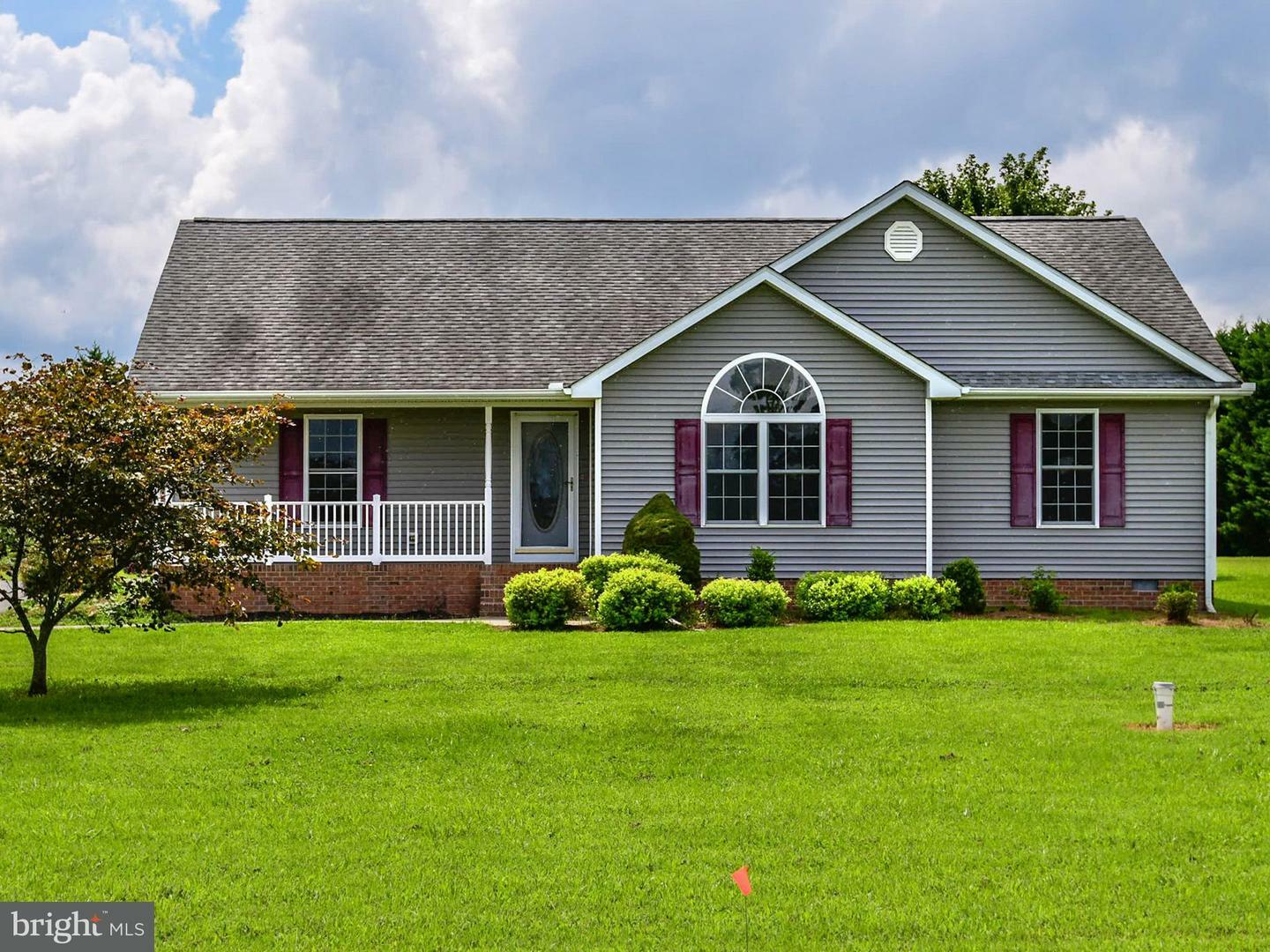 Property Photo:  32988 Ellis Grove Road  DE 19956 