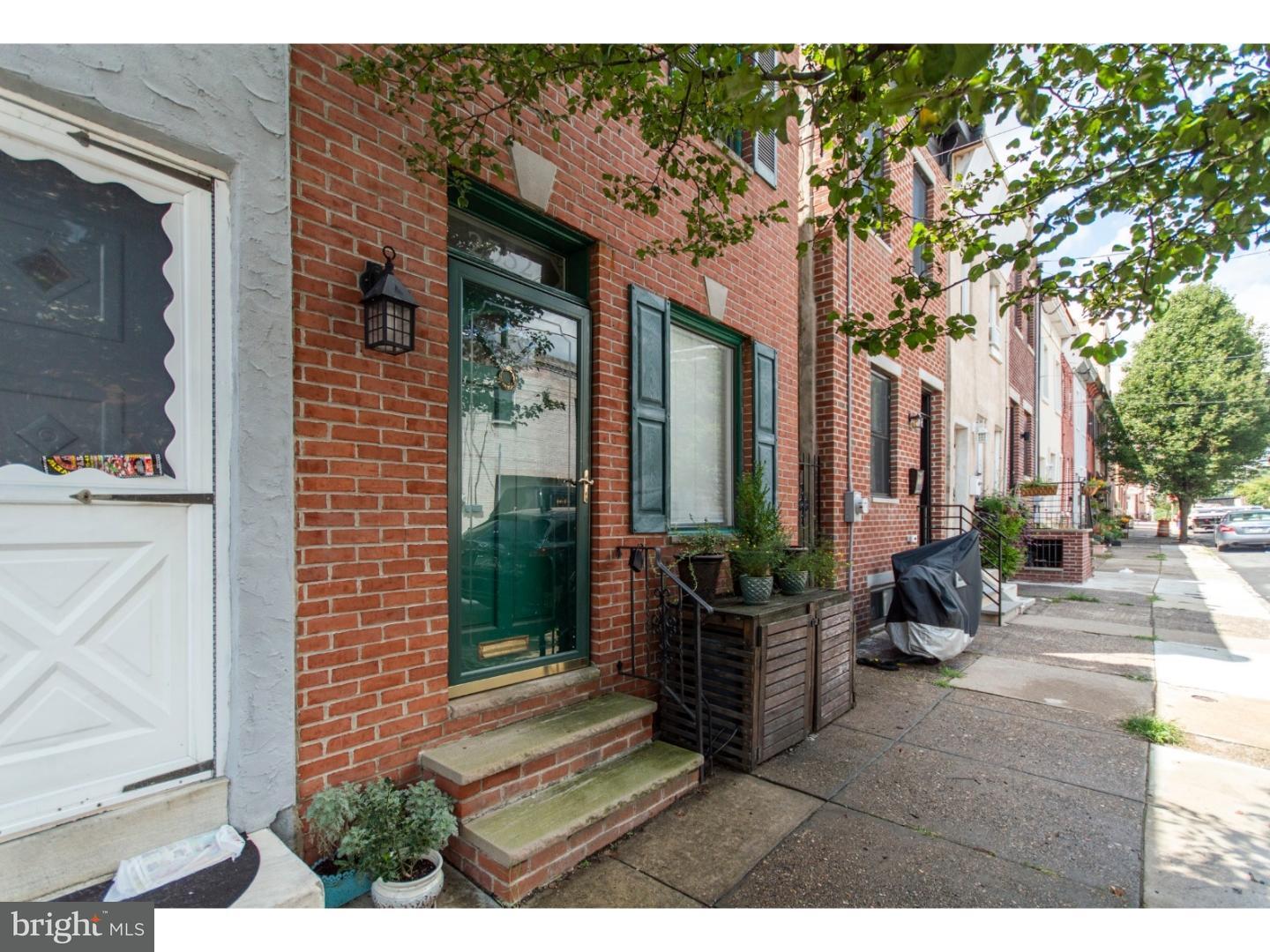 Property Photo: 2352 E Letterly Street PA 19125