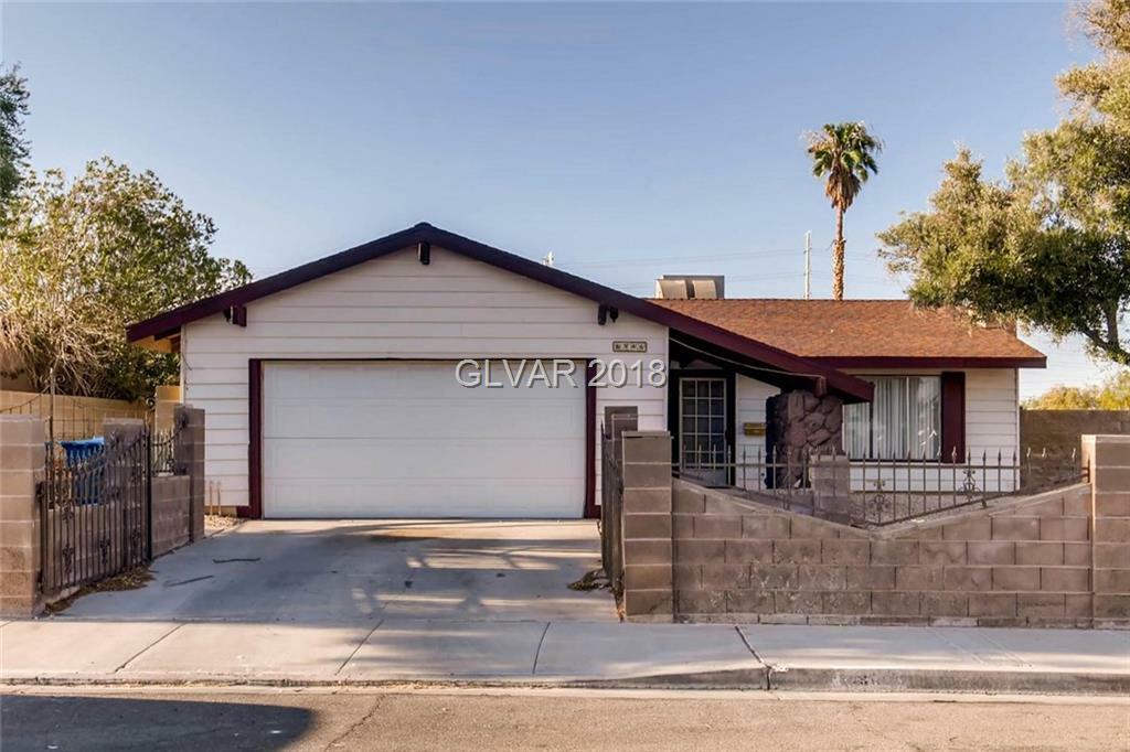 Property Photo: 6946 Pinebrook Court NV 89147