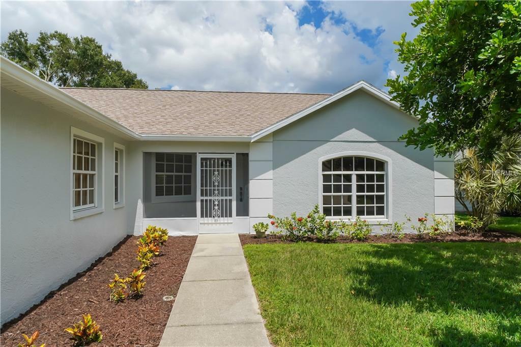 Property Photo: 4851 Hamlets Grove Drive FL 34235