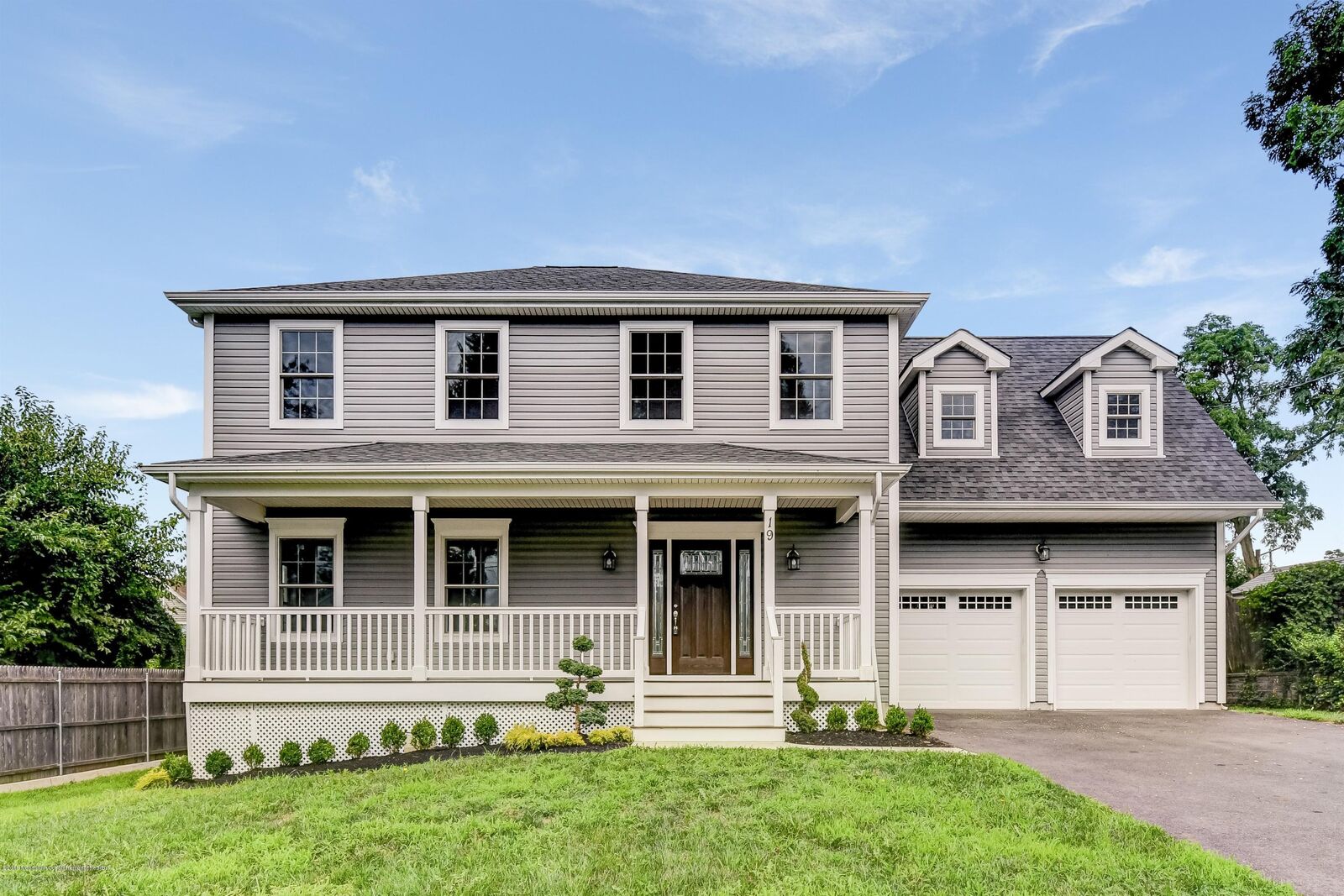 Property Photo: 19 Raritan Avenue NJ 07737
