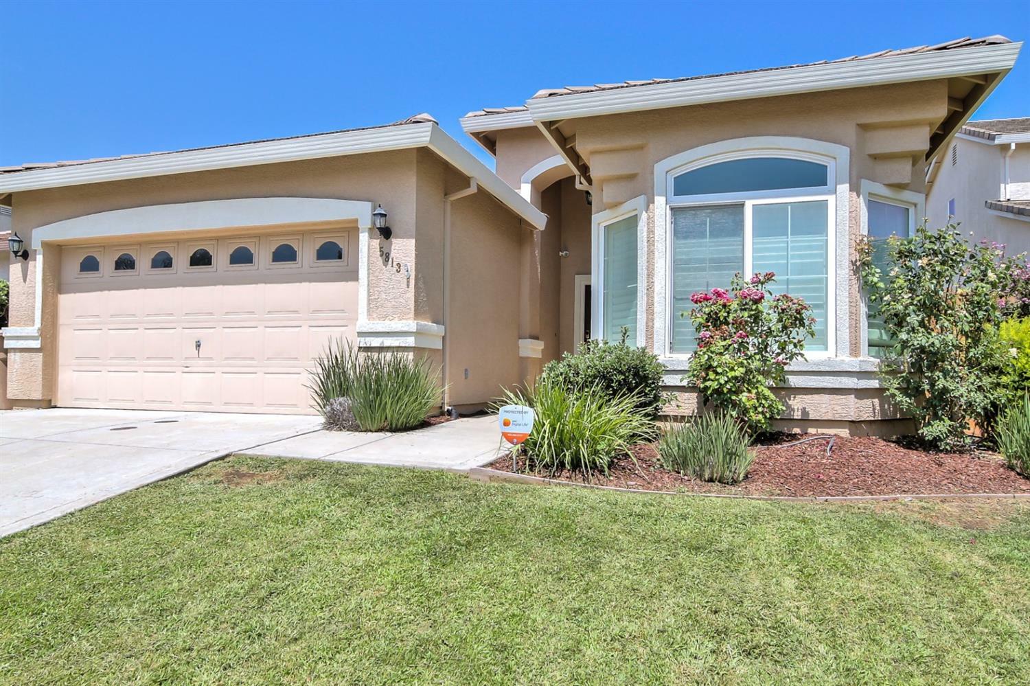 Property Photo:  5813 Orchard Hill Way  CA 95757 