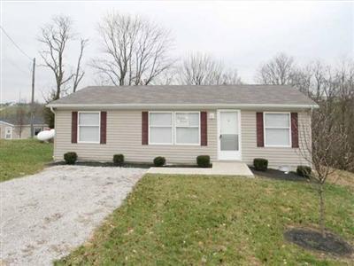 Property Photo: 115 Highlander Court KY 41095
