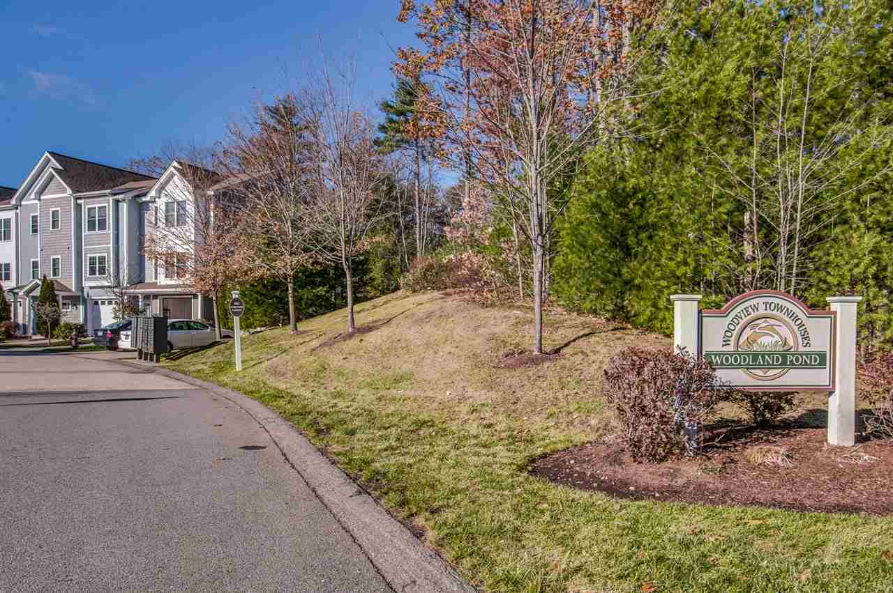 Property Photo: 189 Woodview Way NH 03102