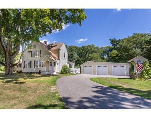 Property Photo:  104 York Street  MA 02021 