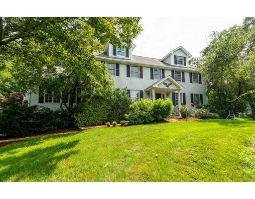 Property Photo: 9 Cartwright Lane MA 01821