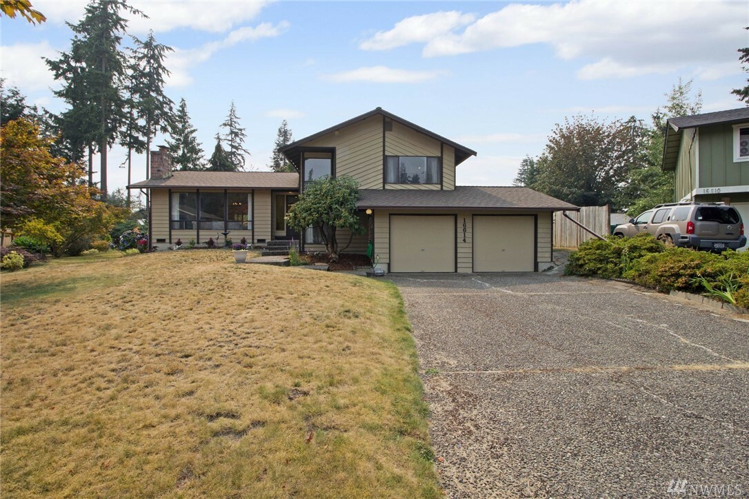 Property Photo:  16614 28th Dr SE  WA 98012 