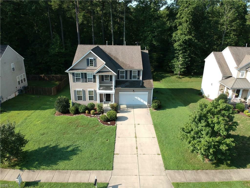 Property Photo:  5980 Erin Leigh Drive  VA 23061 