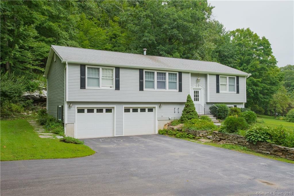 Property Photo:  120 Rattlesnake Ledge Road  CT 06420 