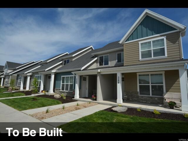 Property Photo: Address not disclosed UT 84096