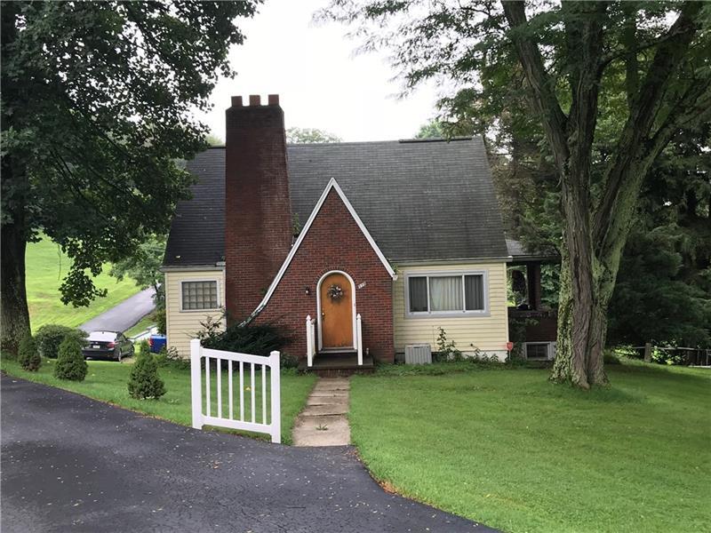 Property Photo: 119 W Penn PA 15690