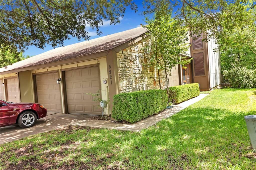 Property Photo: 5221 Langwood Drive TX 78754