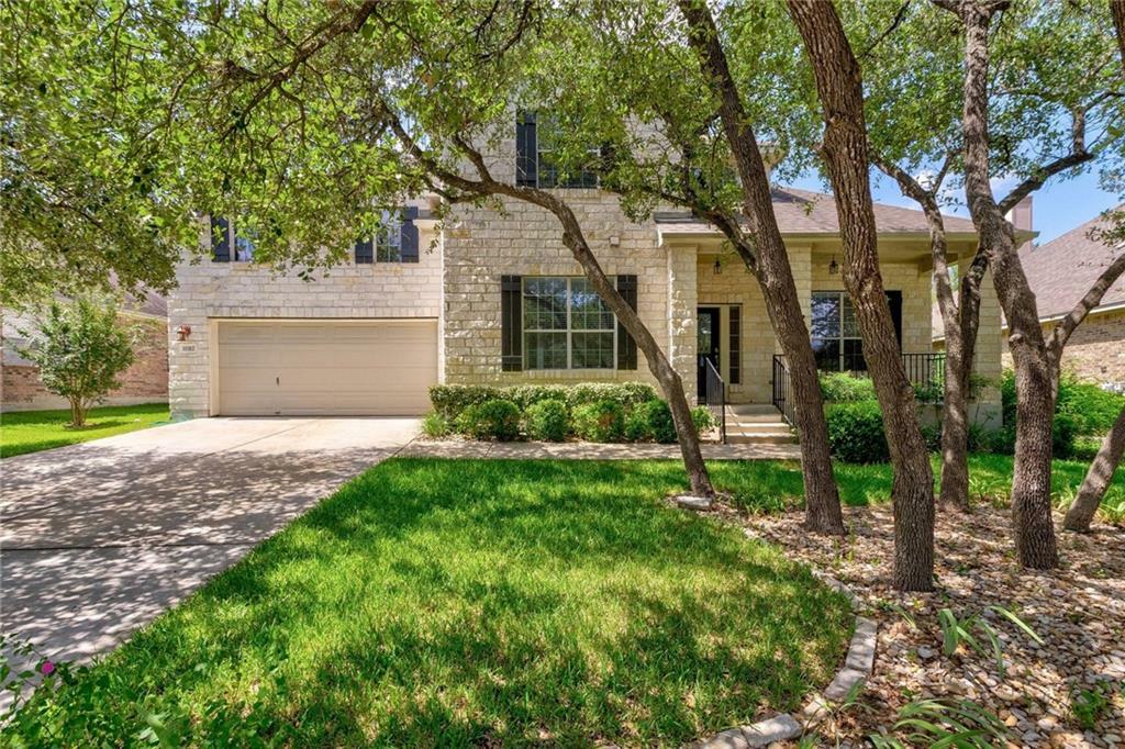 Property Photo:  11312 Naples Cove  TX 78739 