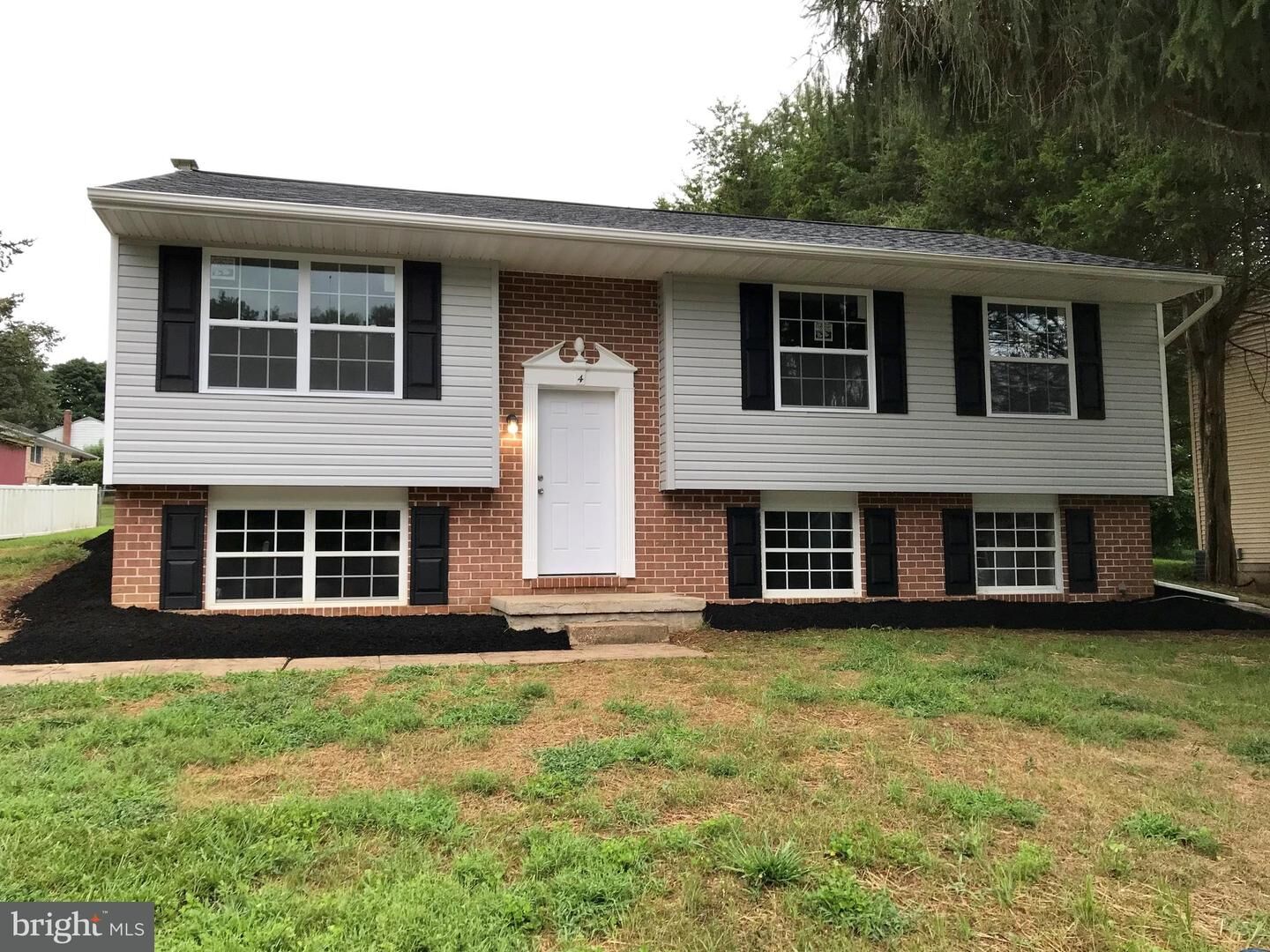 Property Photo:  4 Spring House Court  MD 21911 