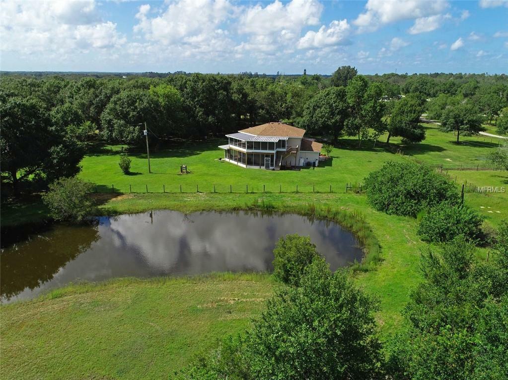 Property Photo:  28055 Gopher Hill Road  FL 34251 