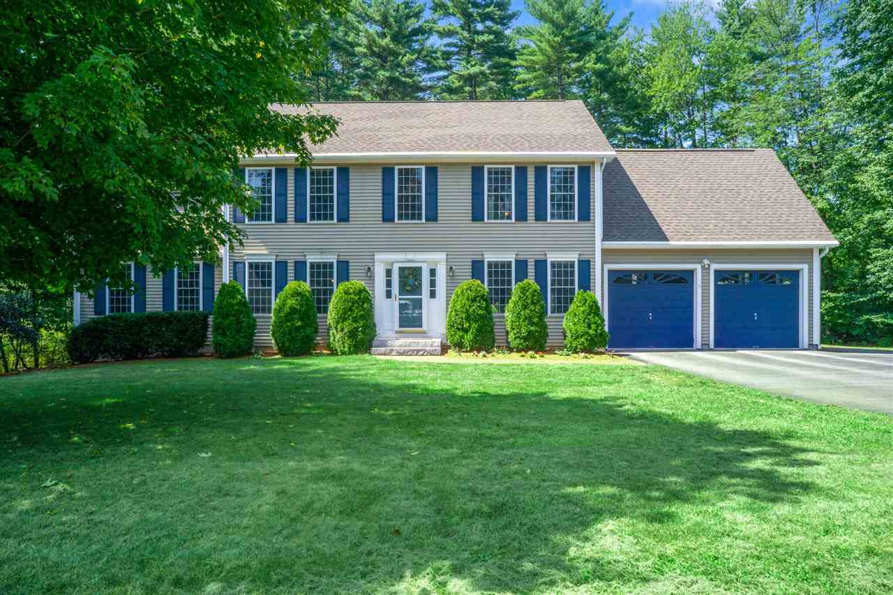 Property Photo:  5 Max Lane  NH 03301 