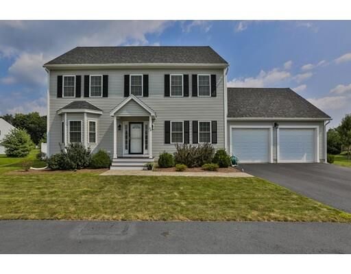 Property Photo:  58 Sorrento Ave  MA 01844 