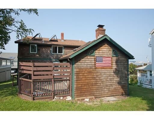 Property Photo:  17 Milford St  MA 02045 