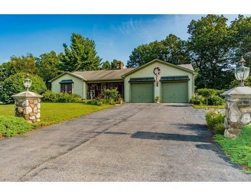 Property Photo: 114 Carriage Rd MA 01013