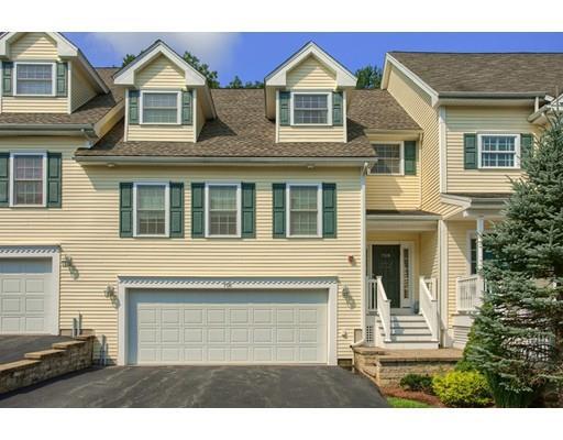 Property Photo: 193 Elm Street 708 MA 01864