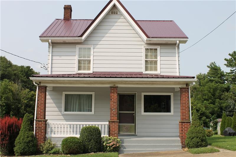 Property Photo: 1290 Kecksburg PA 15666