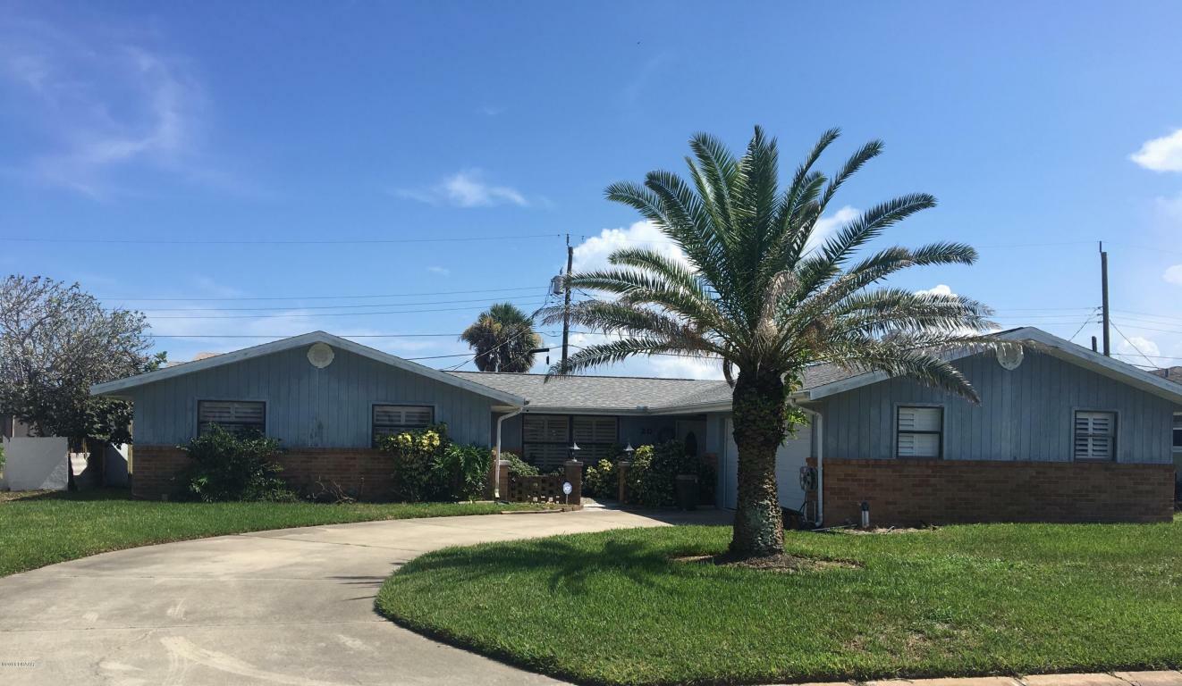 Property Photo:  20 Surfside Drive  FL 32176 