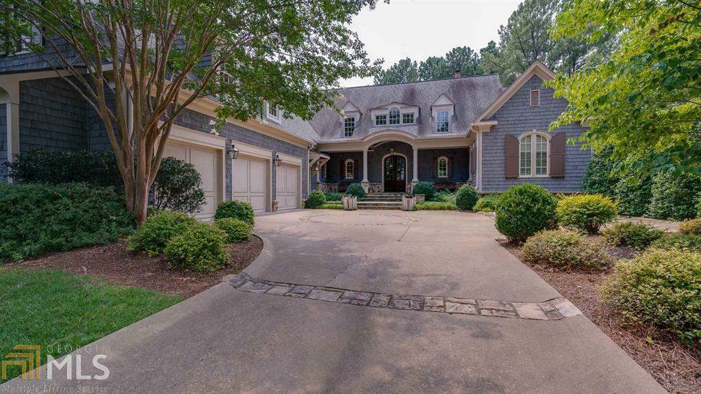 Property Photo: 1241 Lake Club Dr GA 30642