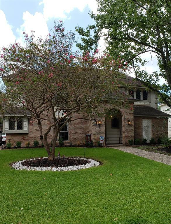Property Photo: 20230 Laurel Lock Drive TX 77450