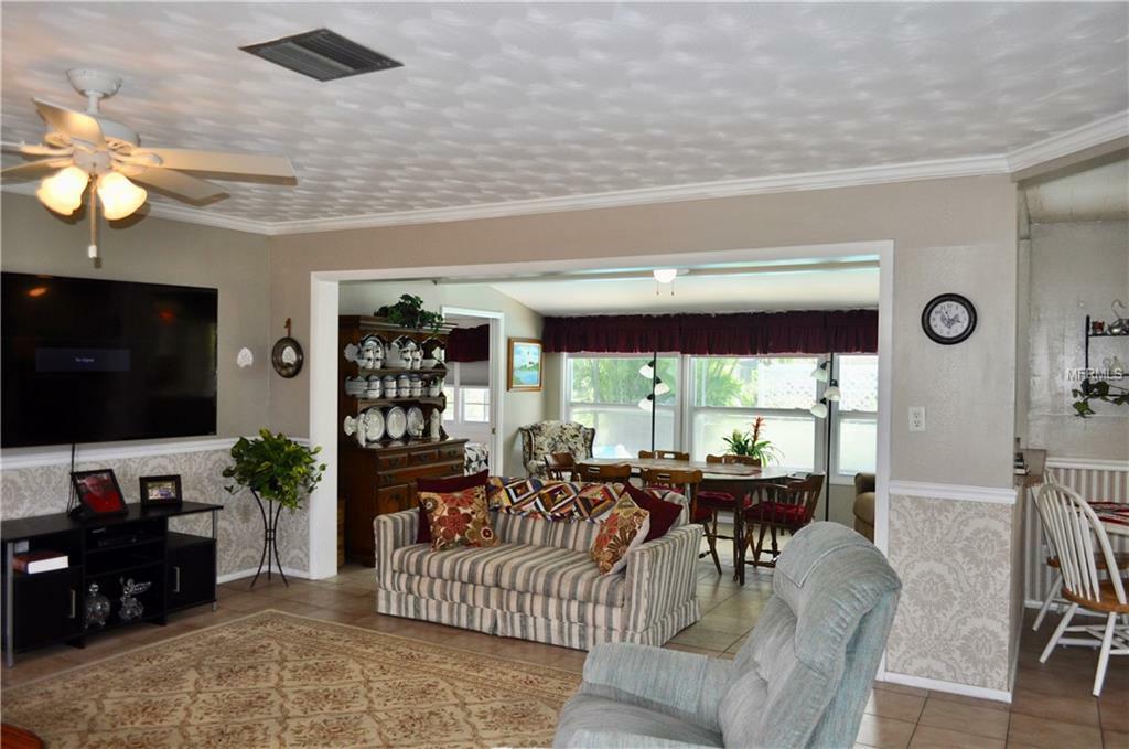 Property Photo:  354 Orange Drive NW  FL 33952 