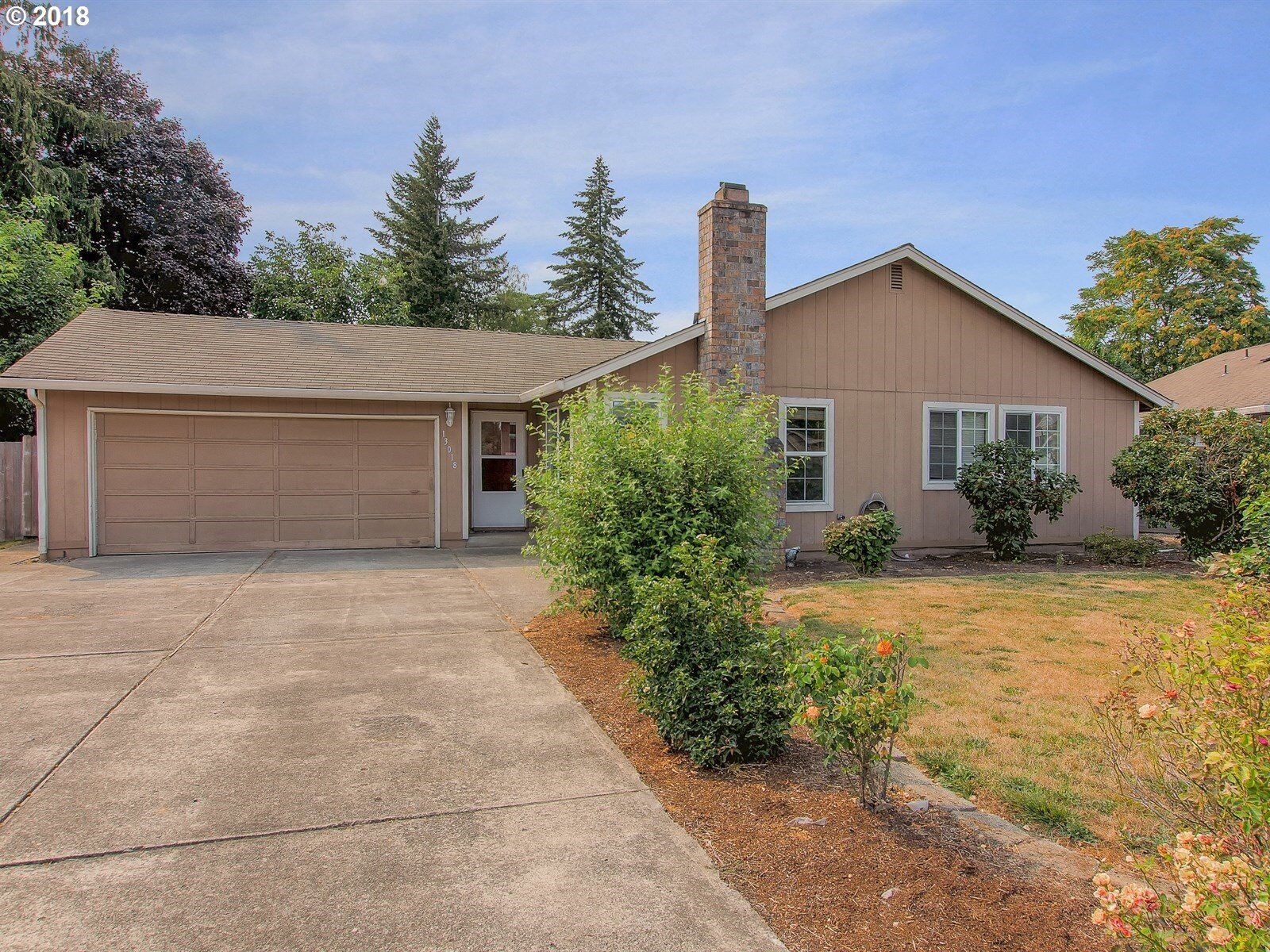 Property Photo:  13018 NE 13th Ave  WA 98685 
