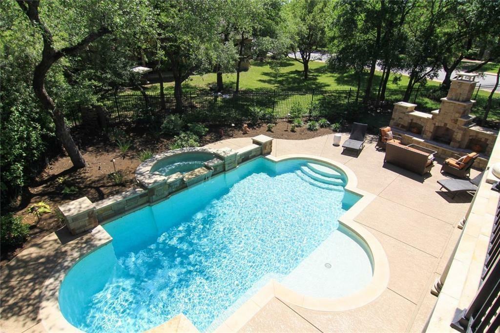 Property Photo:  708 Champions Drive  TX 78628 