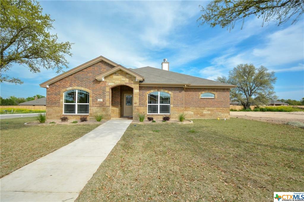 Property Photo:  405 Damascus  TX 76513 