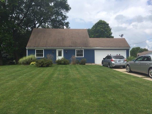 Property Photo: 54523 Timothy Road IN 46552