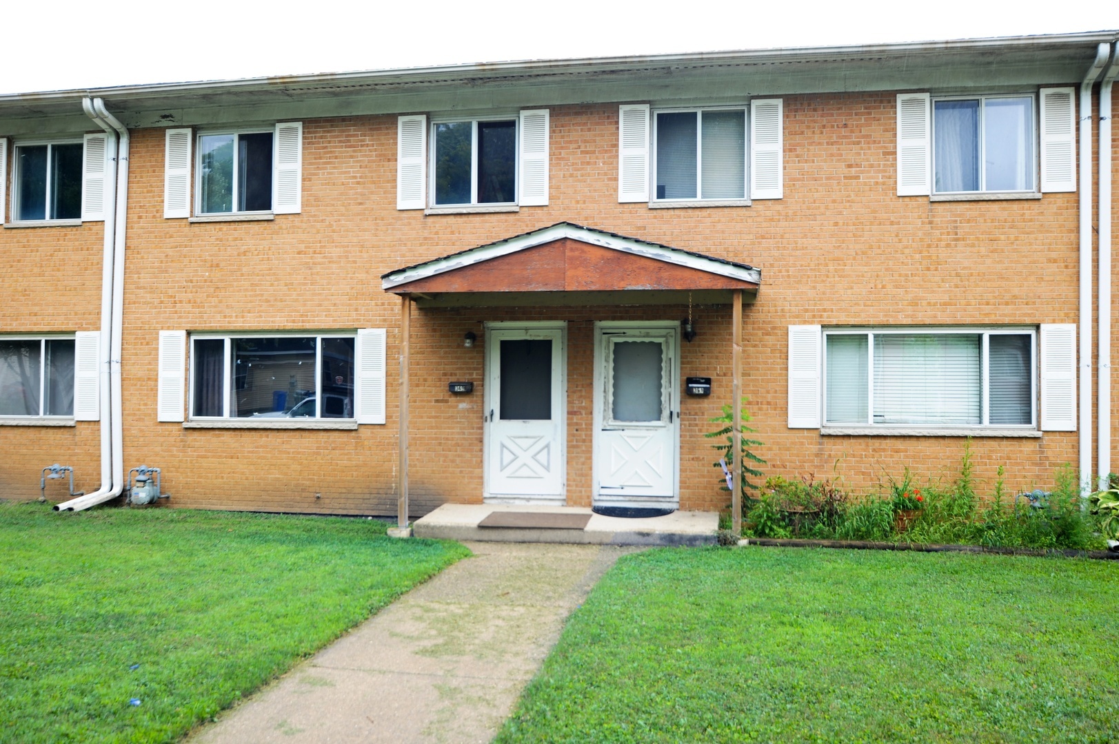 Property Photo:  349 Cherry Valley Road  IL 60061 