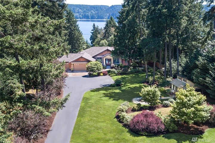 Property Photo:  14411 Starr Rd SE  WA 98359 